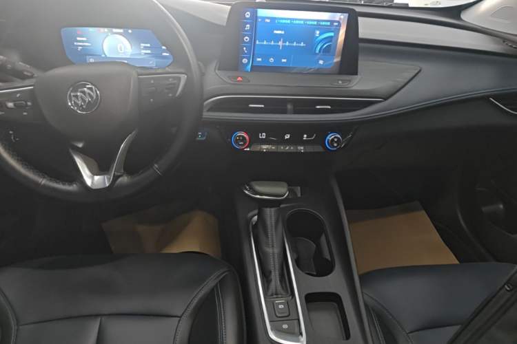 Used Buick Velite 6 2024 450km Enjoyment Plus Version Gear Lever