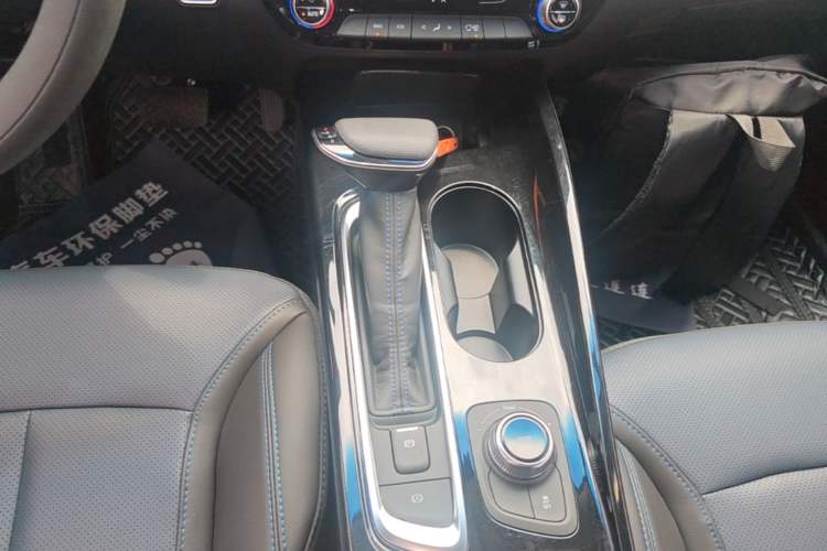Used Buick Velite 6 2024 430km Comfort Edition Gear Lever
