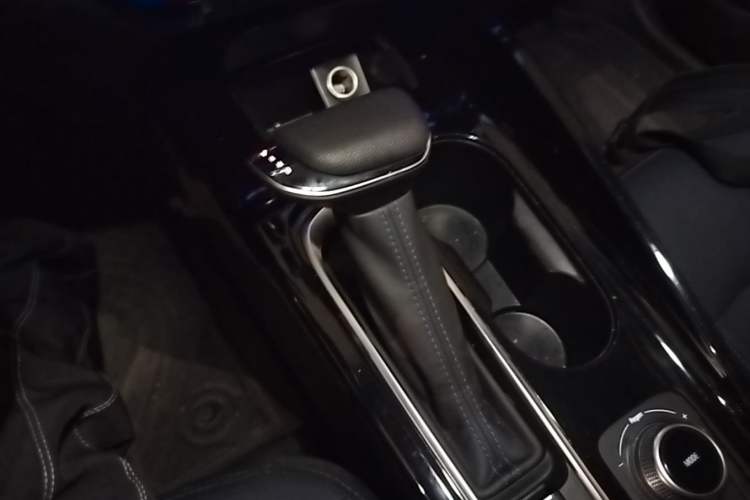 Used Buick Velite 6 2024 430km Enjoyment Version Gear Lever