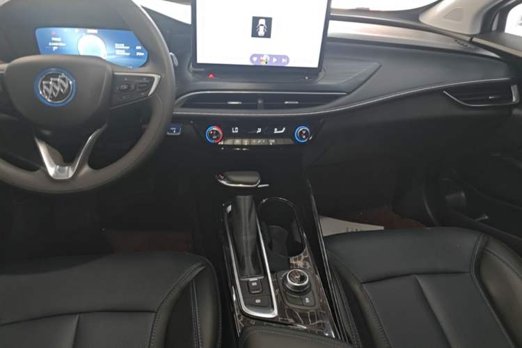 Used Buick Velite 6 2024 430km Enjoyment Version Gear Lever
