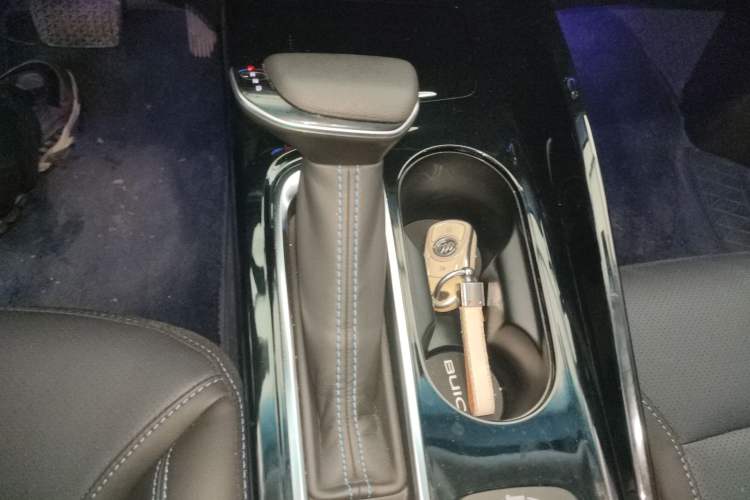 Used Buick Velite 6 2024 430km Enjoyment Version Gear Lever