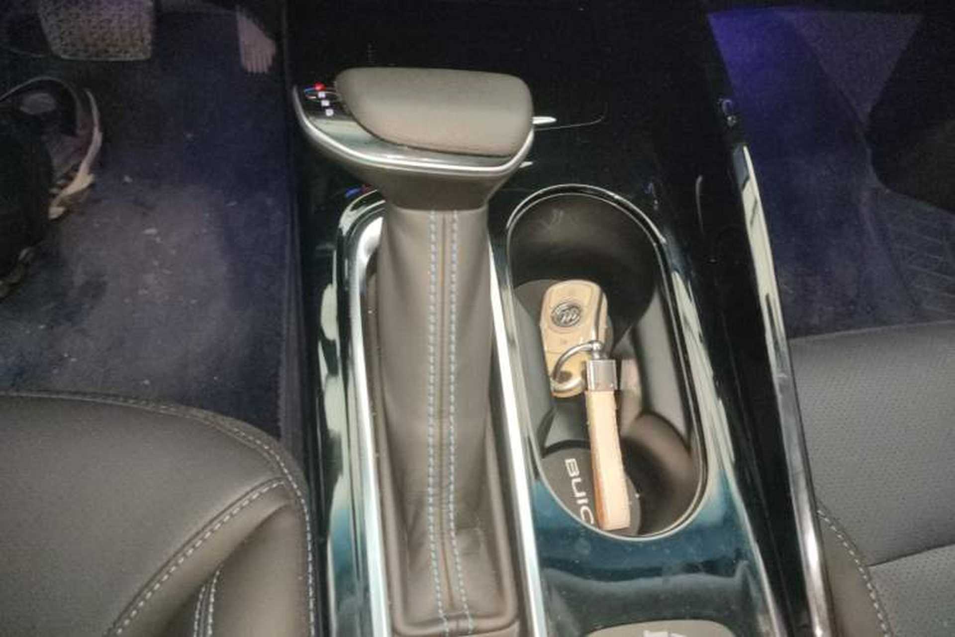 Used Buick Velite 6 2024 430km Enjoyment Version Gear Lever