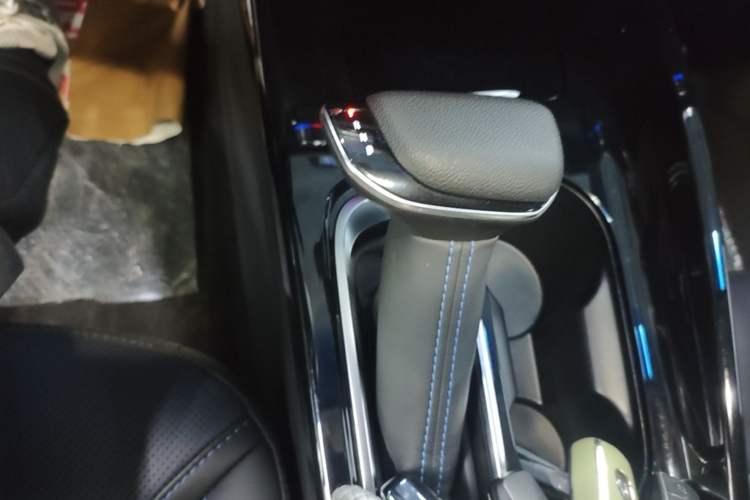 Used Buick Velite 6 2024 430km Comfort Edition Gear Lever