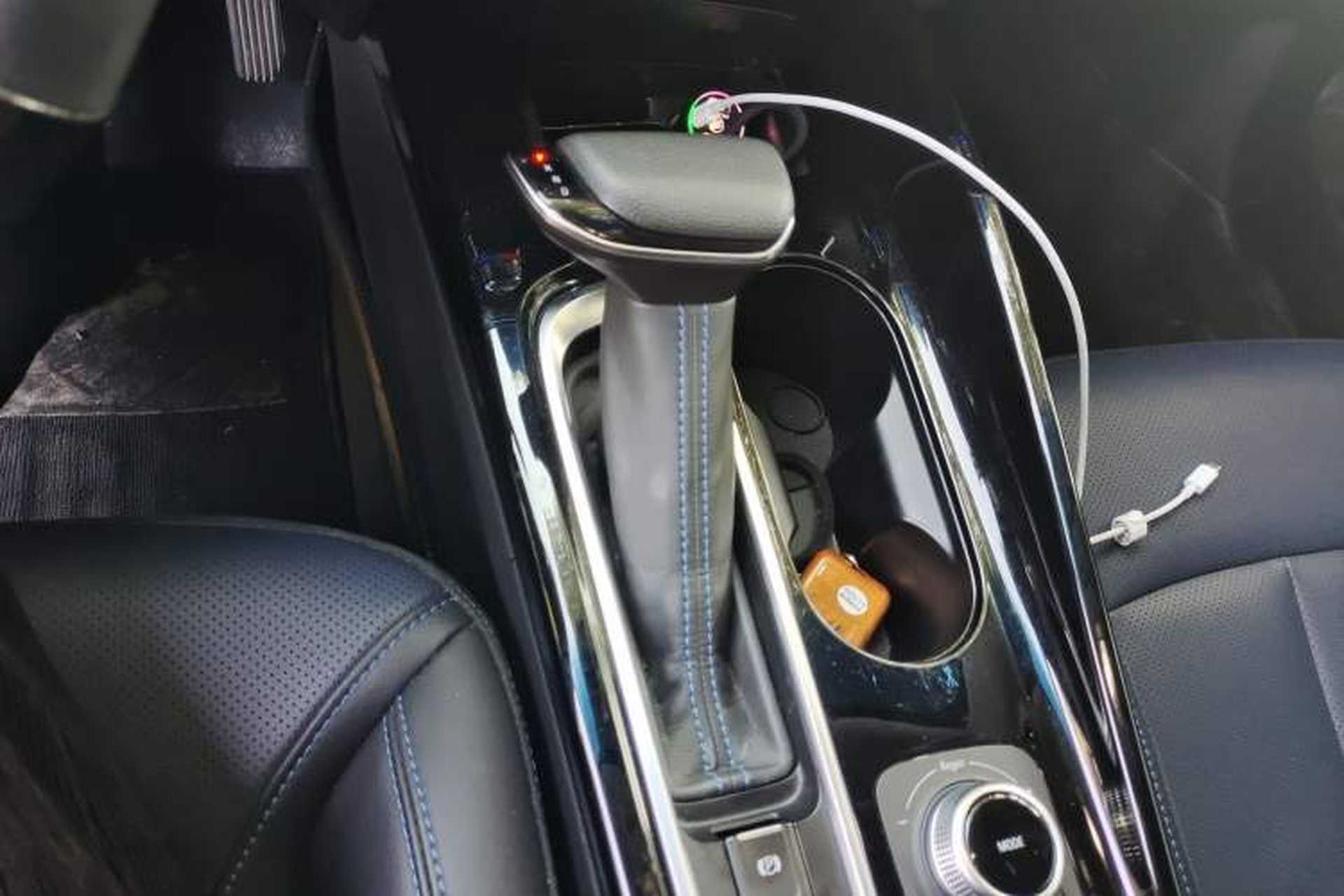 Used Buick Velite 6 2024 430km Comfort Edition Gear Lever