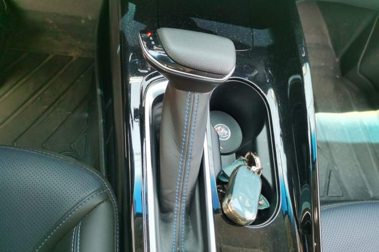 Used Buick Velite 6 2024 430km Comfort Edition Gear Lever