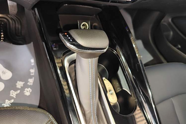 Used Buick Velite 6 2024 430km Comfort Edition Gear Lever