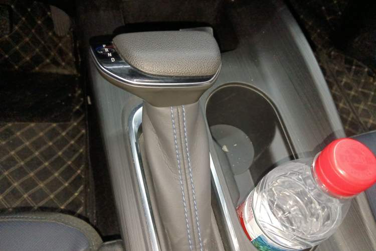 Used Buick Velite 6 2024 450km Enjoyment Plus Version Gear Lever