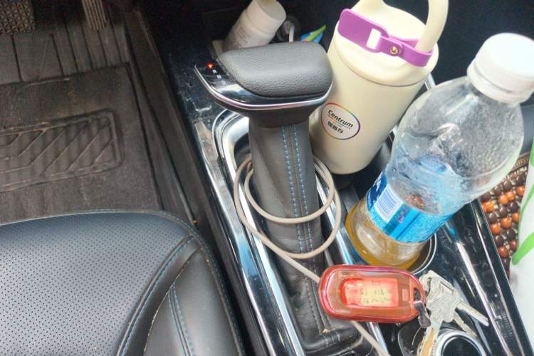 Used Buick Velite 6 2024 430km Comfort Edition Gear Lever