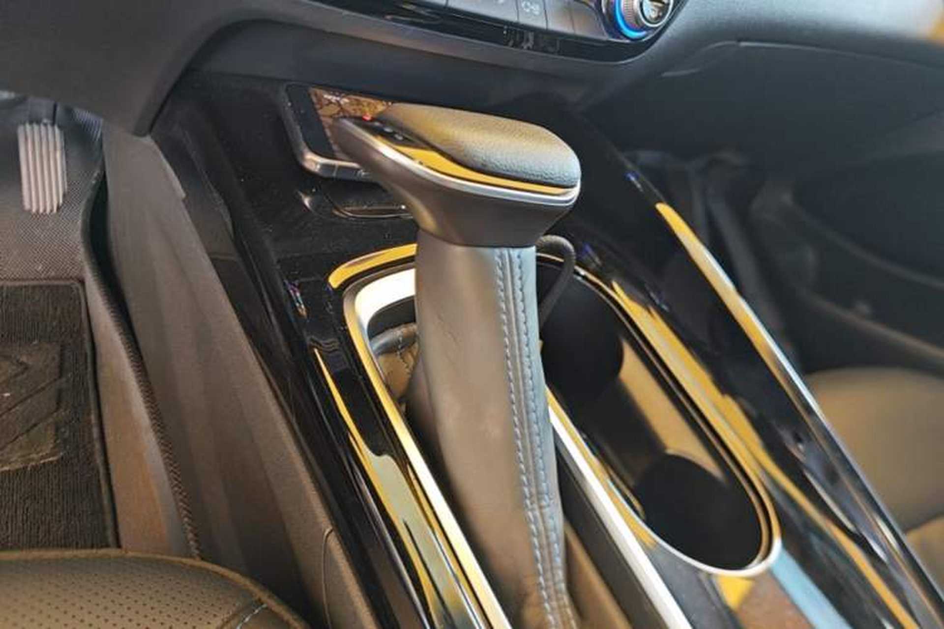 Used Buick Velite 6 2024 430km Comfort Edition Gear Lever