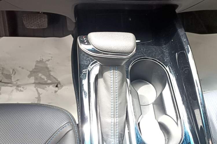 Used Buick Velite 6 2024 430km Enjoyment Version Gear Lever