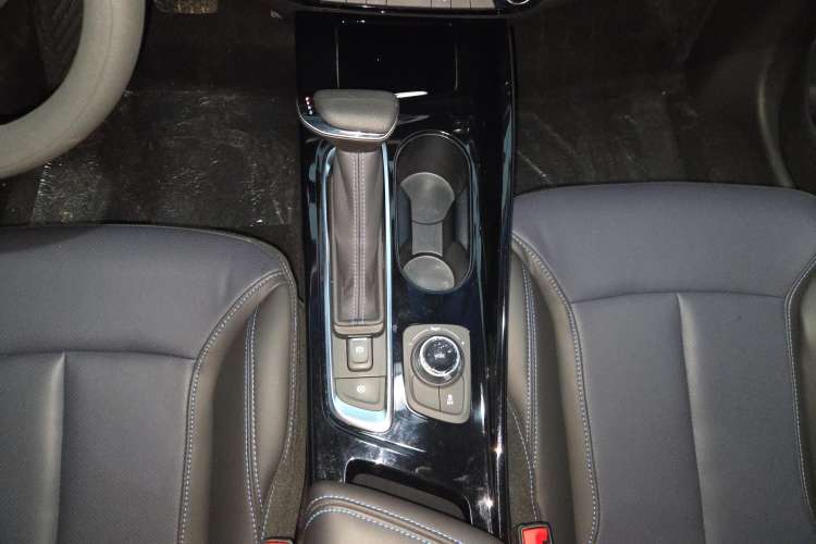 Used Buick Velite 6 2024 430km Enjoyment Version Gear Lever