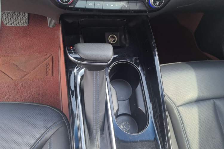Used Buick Velite 6 2024 430km Enjoyment Version Gear Lever