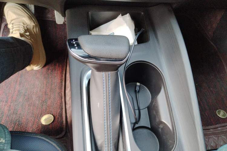 Used Buick Velite 6 2024 450km Comfort Edition PLUS Gear Lever