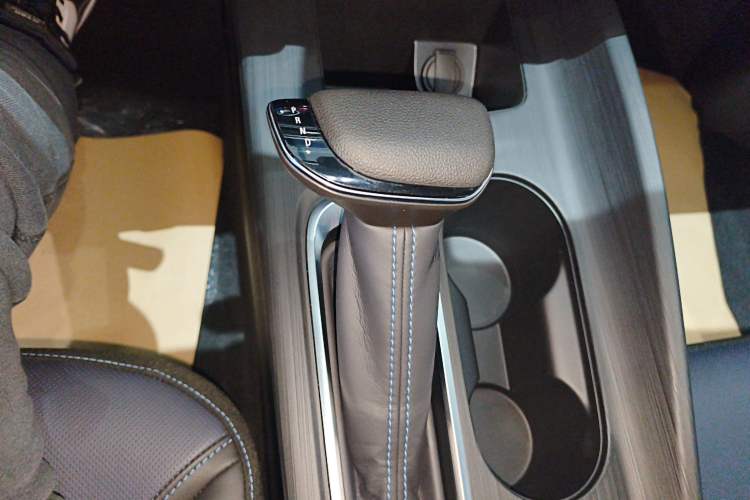 Used Buick Velite 6 2024 450km Comfort Edition PLUS Gear Lever