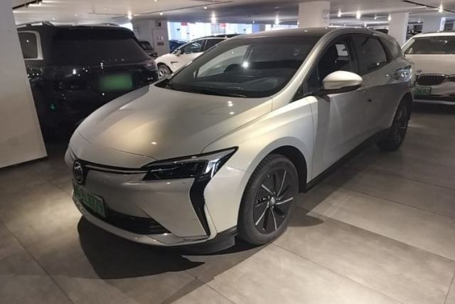 Used Buick Velite 6 2024 430km Enjoyment Version