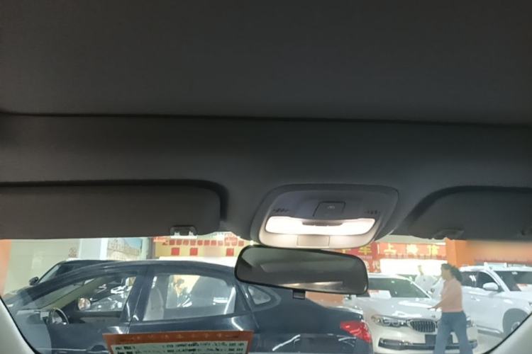 Used Buick Velite 6 2024 450km Enjoyment Plus Version Headliner