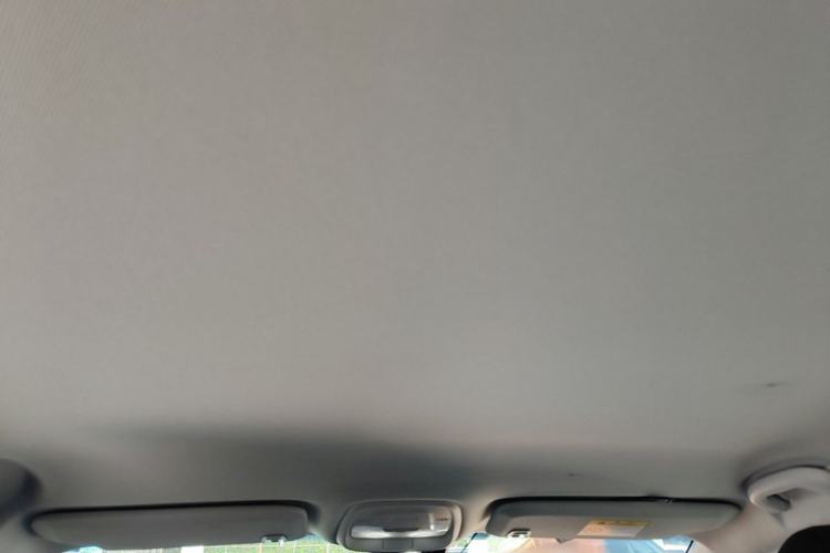 Used Buick Velite 6 2024 430km Comfort Edition Headliner