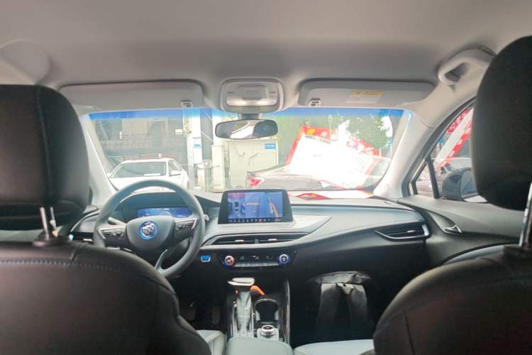 Used Buick Velite 6 2024 430km Comfort Edition Headliner