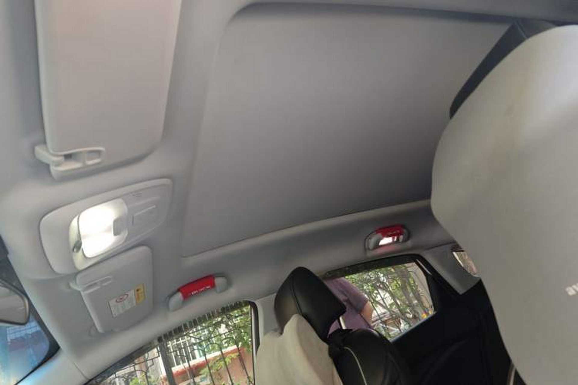 Used Buick Velite 6 2024 430km Enjoyment Version Headliner