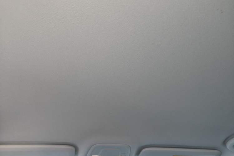 Used Buick Velite 6 2024 430km Comfort Edition Headliner