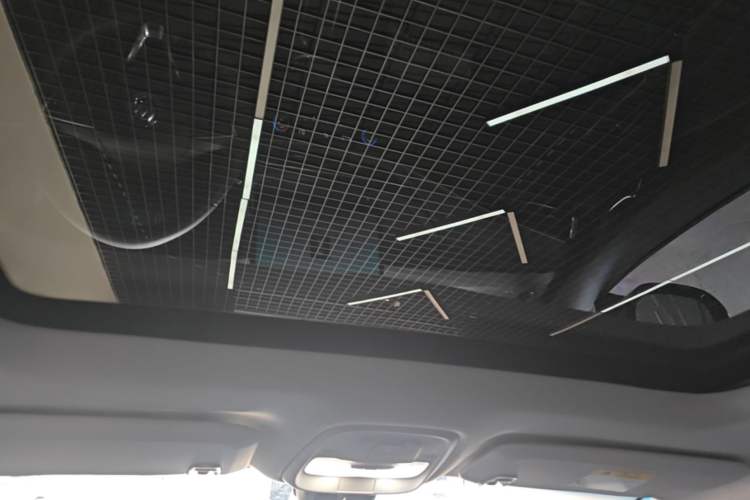 Used Buick Velite 6 2024 430km Enjoyment Version Headliner