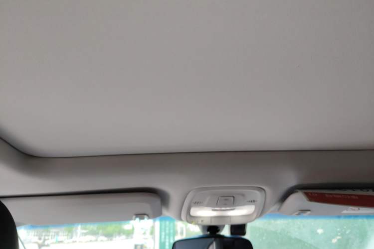 Used Buick Velite 6 2024 430km Enjoyment Version Headliner