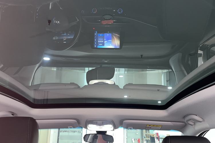 Used Buick Velite 6 2024 430km Enjoyment Version Headliner