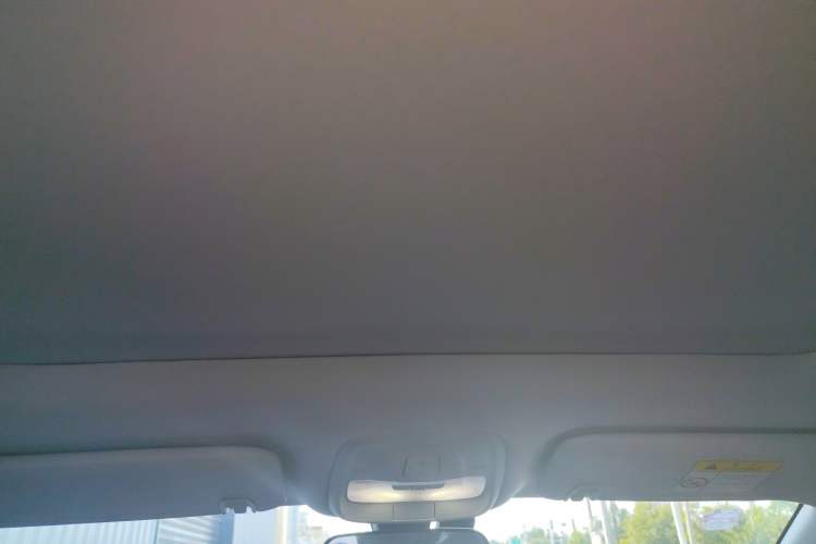 Used Buick Velite 6 2024 450km Enjoyment Plus Version Headliner