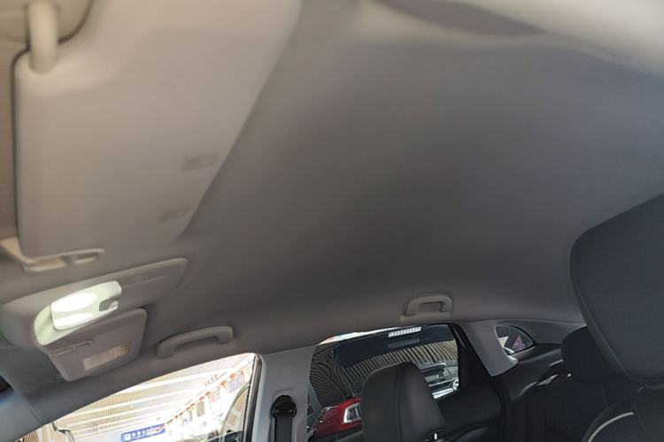 Used Buick Velite 6 2024 430km Comfort Edition Headliner