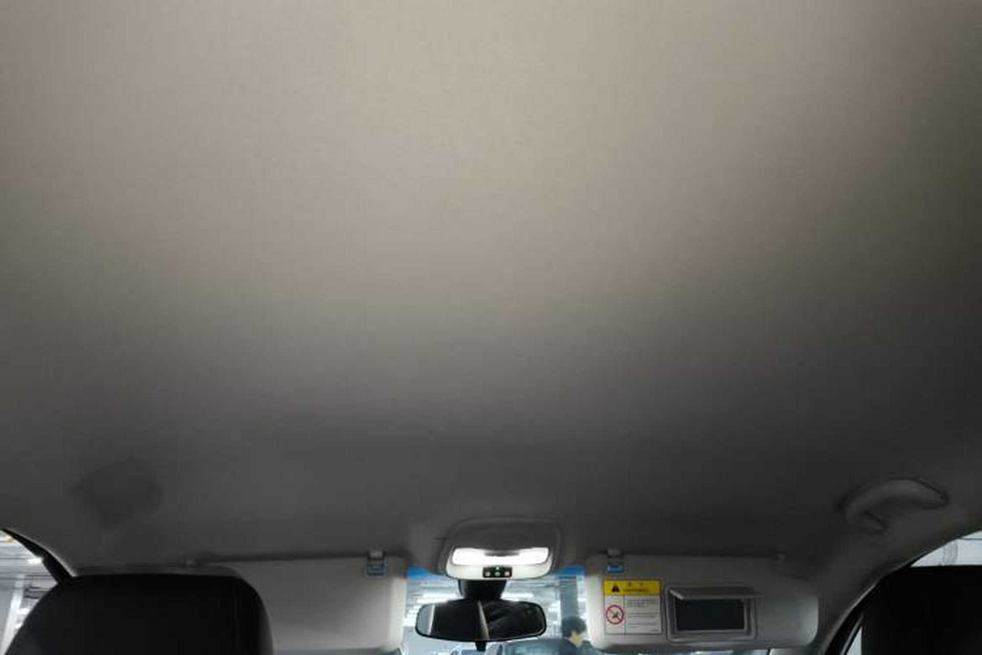 Used Buick Velite 6 2024 430km Comfort Edition Headliner