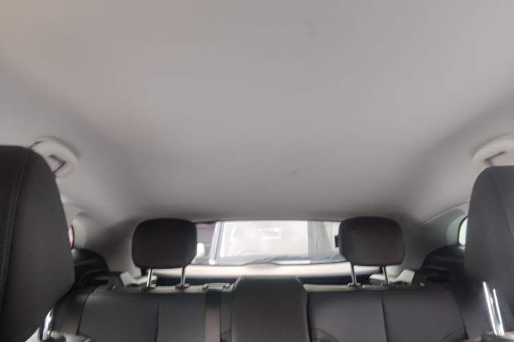 Used Buick Velite 6 2024 430km Comfort Edition Headliner