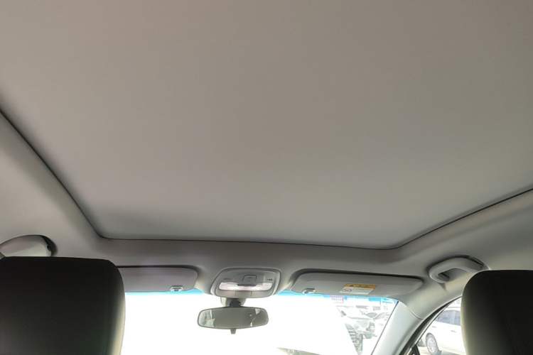 Used Buick Velite 6 2024 430km Enjoyment Version Headliner