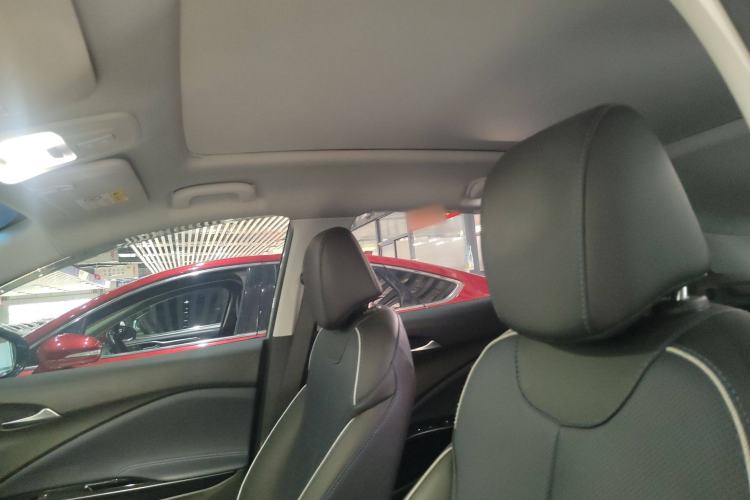 Used Buick Velite 6 2024 430km Enjoyment Version Headliner