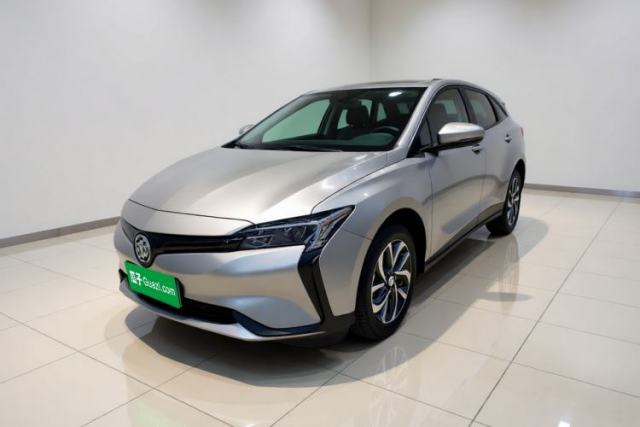 Used Buick Velite 6 2024 450km Comfort Edition PLUS
