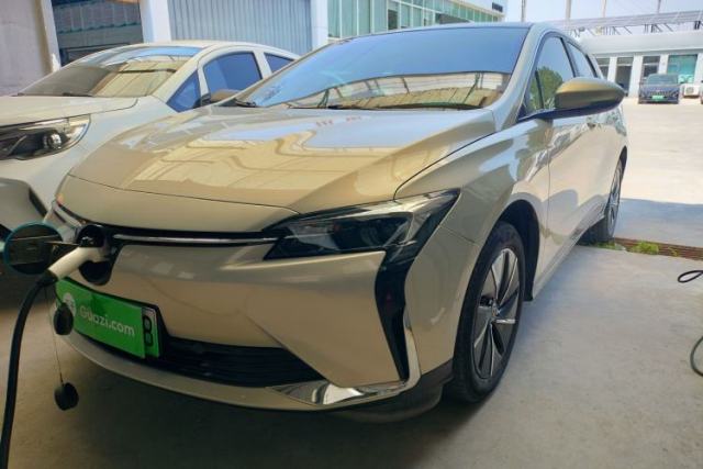 Used Buick Velite 6 2024 430km Enjoyment Version