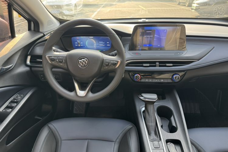 Used Buick Velite 6 2024 450km Comfort Edition PLUS Interior 1