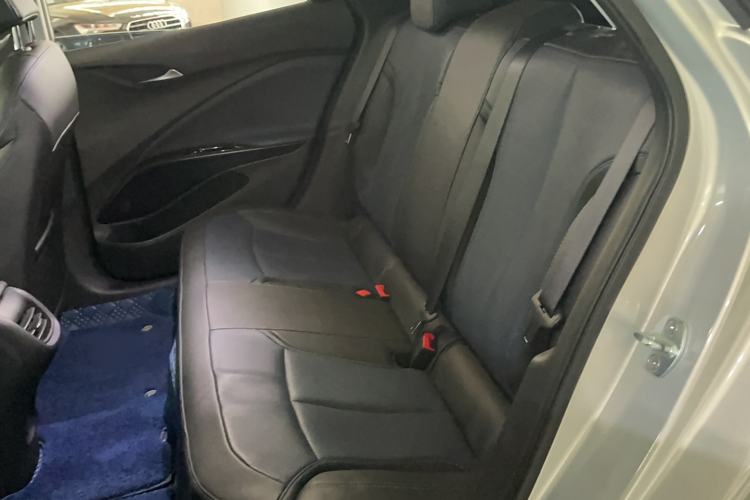 Used Buick Velite 6 2024 430km Enjoyment Version Interior 1