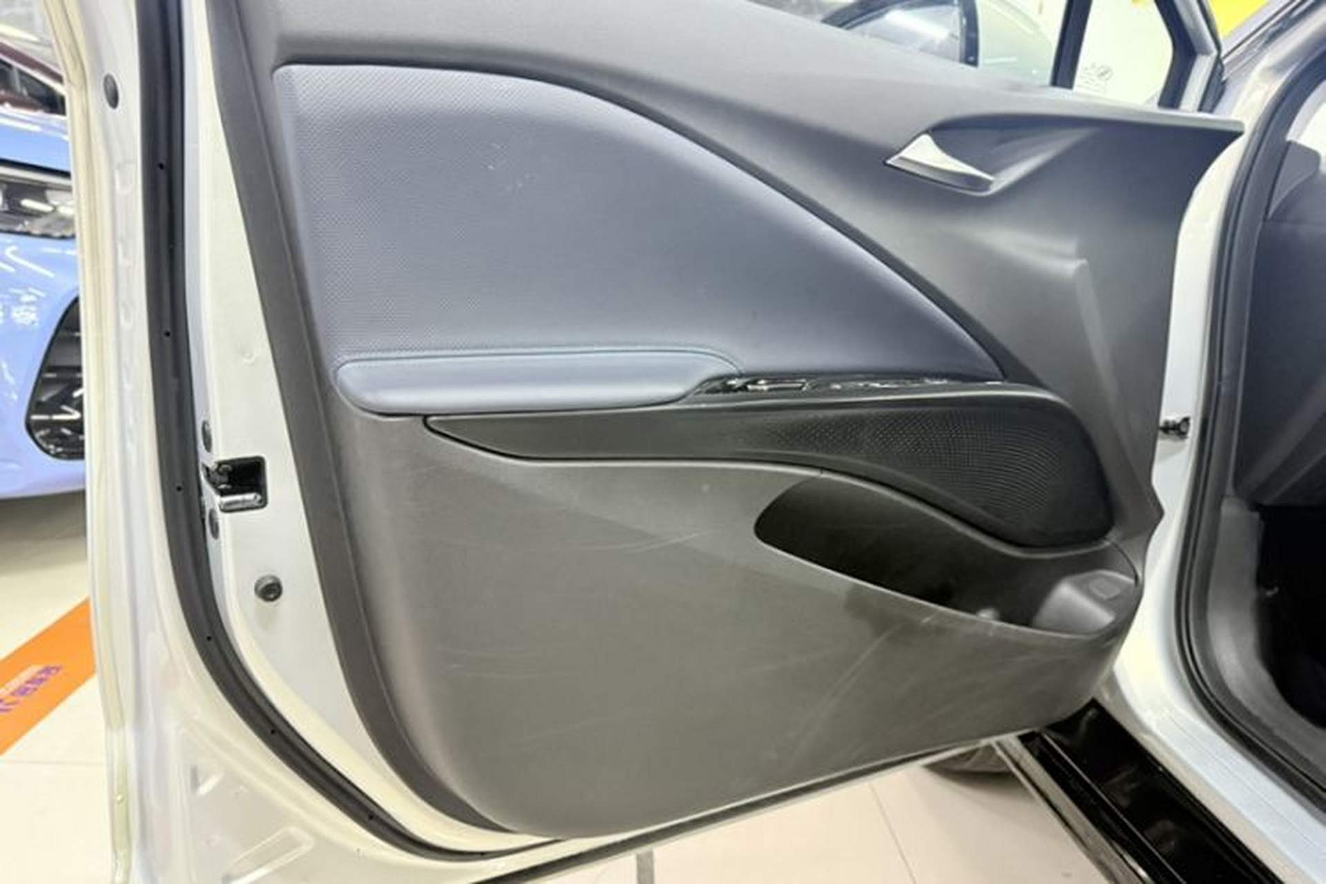 Used Buick Velite 6 2024 430km Comfort Edition Interior 1
