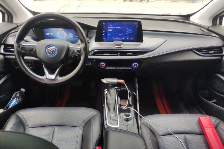 Used Buick Velite 6 2024 430km Comfort Edition Interior 2