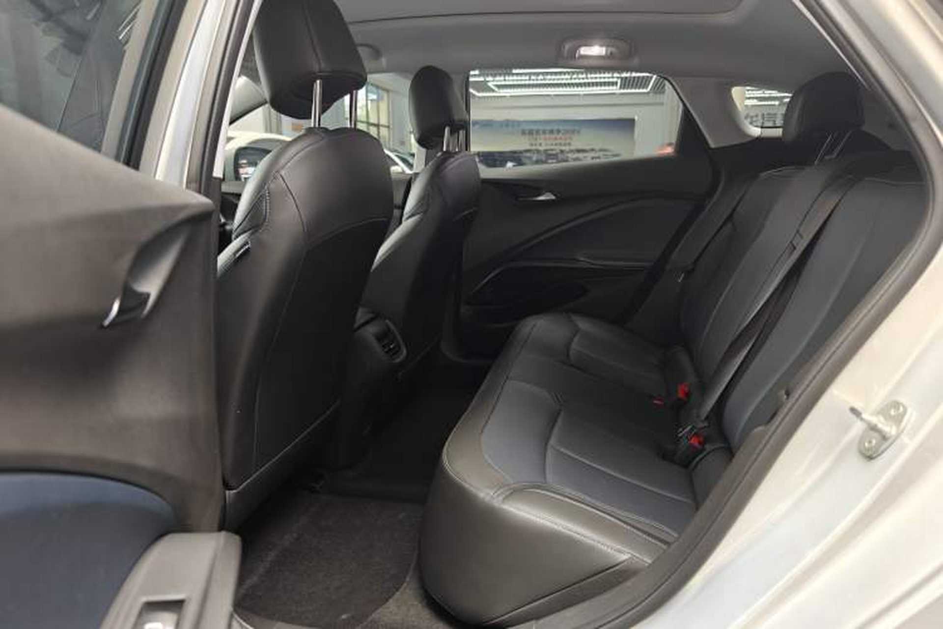 Used Buick Velite 6 2024 450km Enjoyment Plus Version Interior 2