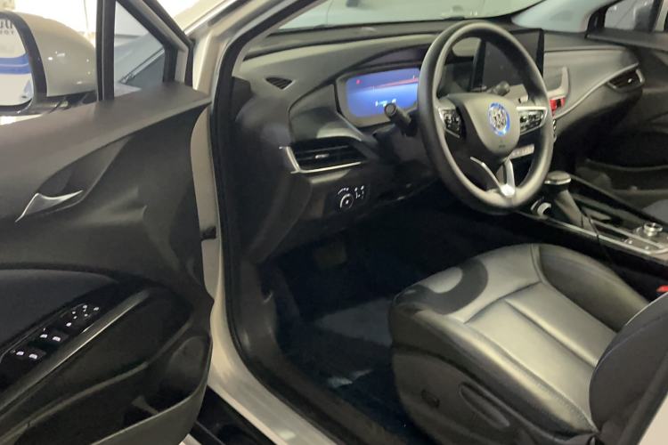 Used Buick Velite 6 2024 430km Enjoyment Version Interior 2