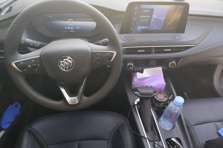 Used Buick Velite 6 2024 450km Enjoyment Plus Version Interior 2