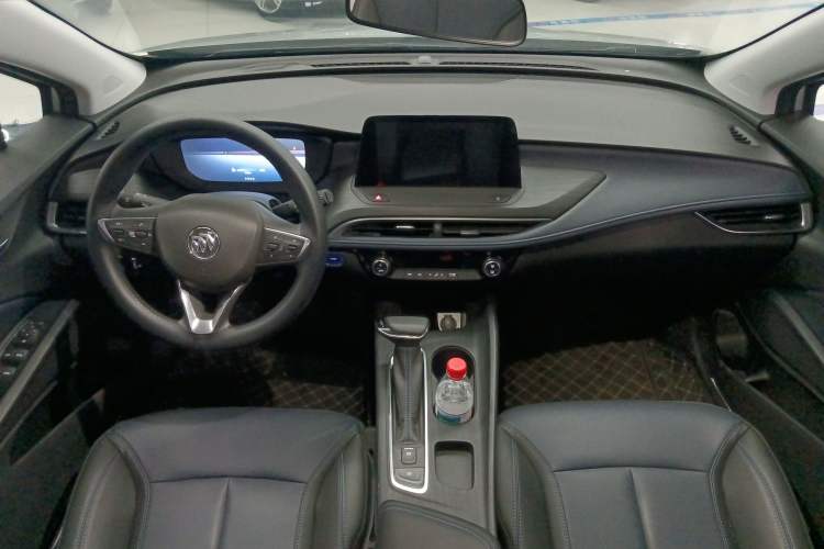 Used Buick Velite 6 2024 450km Enjoyment Plus Version Interior 2