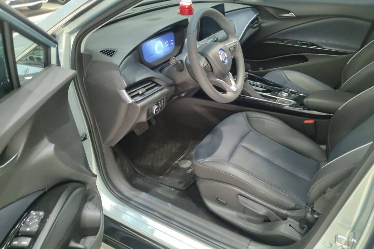 Used Buick Velite 6 2024 430km Enjoyment Version Interior 2