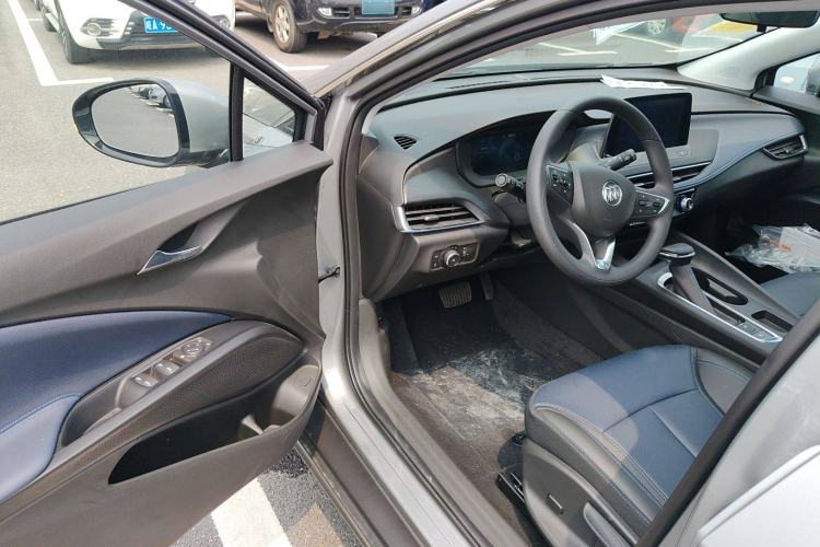 Used Buick Velite 6 2024 450km Enjoyment Plus Version Interior 3