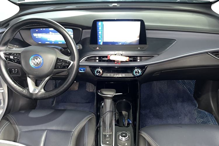 Used Buick Velite 6 2024 430km Enjoyment Version Interior 3