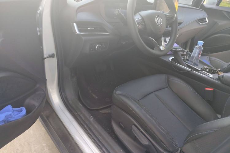 Used Buick Velite 6 2024 450km Enjoyment Plus Version Interior 3