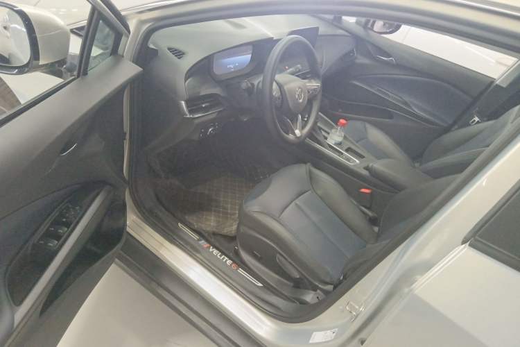 Used Buick Velite 6 2024 450km Enjoyment Plus Version Interior 3