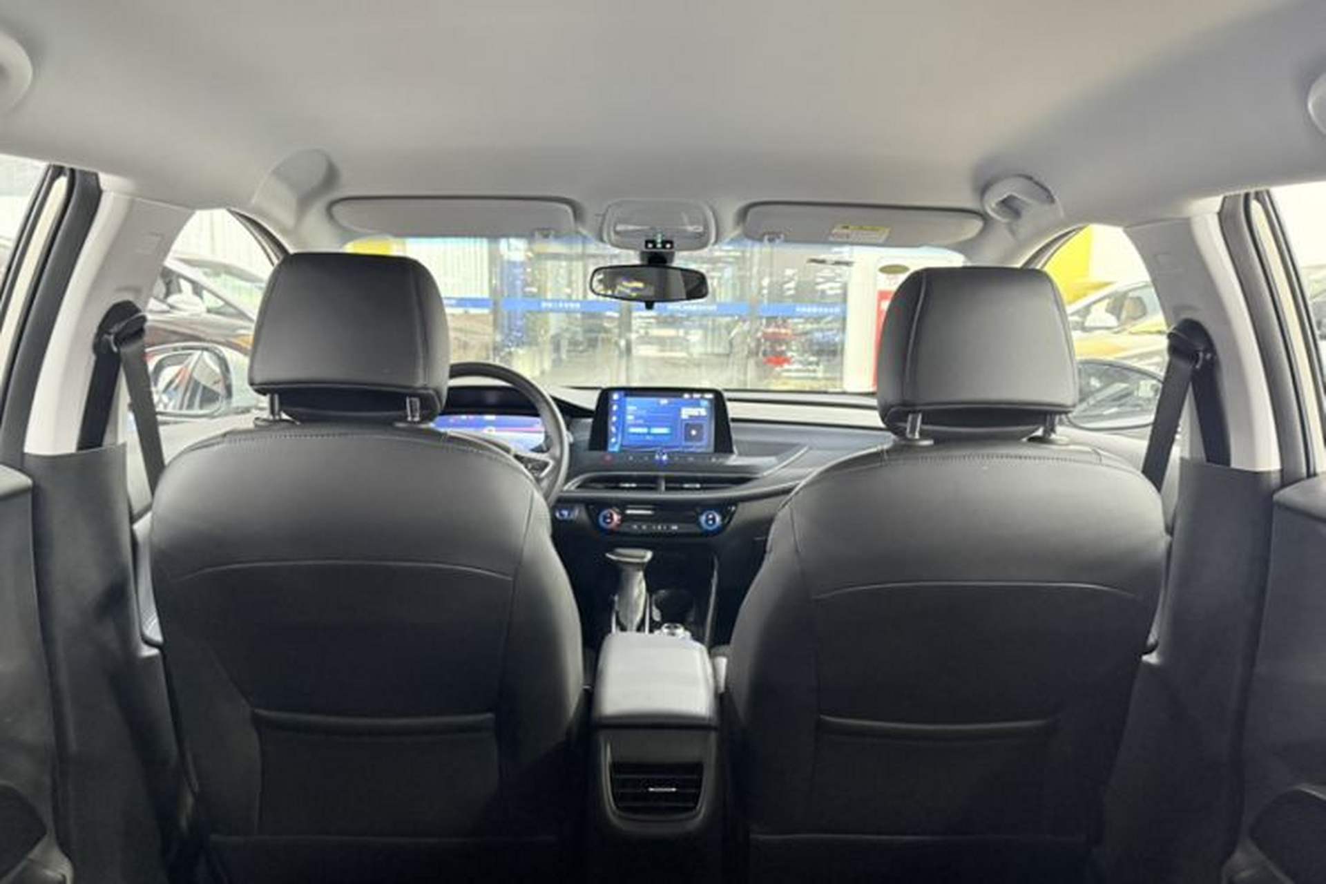 Used Buick Velite 6 2024 430km Comfort Edition Interior 3