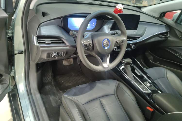 Used Buick Velite 6 2024 430km Enjoyment Version Interior 3